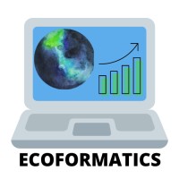 Ecoformatics LLC logo, Ecoformatics LLC contact details