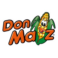 Don Maíz logo, Don Maíz contact details