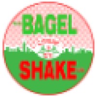 The Bagel Shake Co. logo, The Bagel Shake Co. contact details