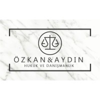 Özkan & Aydın Hukuk ve Danışmanlık logo, Özkan & Aydın Hukuk ve Danışmanlık contact details