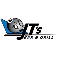 JT's Bar & Grill logo, JT's Bar & Grill contact details