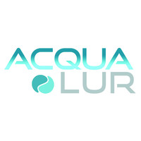 Acqualur logo, Acqualur contact details