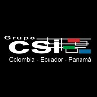 Grupo CSI logo, Grupo CSI contact details