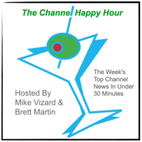 The Channel Happy Hour Podcast logo, The Channel Happy Hour Podcast contact details