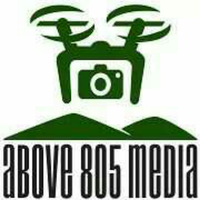 Above 805 Media logo, Above 805 Media contact details