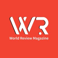 World Review Magazine logo, World Review Magazine contact details