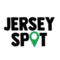 Jersey Spot logo, Jersey Spot contact details