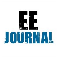 EE Journal logo, EE Journal contact details