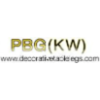 PBG KW Inc logo, PBG KW Inc contact details