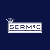 SERMIC logo, SERMIC contact details