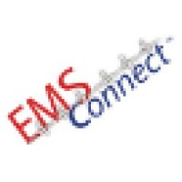 EMSconnect Online logo, EMSconnect Online contact details