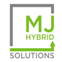 MJ Hybrid Solutions logo, MJ Hybrid Solutions contact details