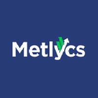 Metlycs logo, Metlycs contact details