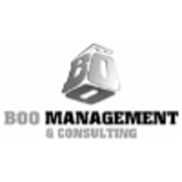 Boo Management & Consulting, Inc. logo, Boo Management & Consulting, Inc. contact details