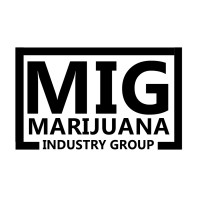 Marijuana Industry Group logo, Marijuana Industry Group contact details