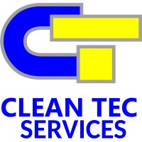 CLEAN TEC SERVICES logo, CLEAN TEC SERVICES contact details