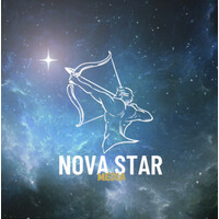 Nova Star Media logo, Nova Star Media contact details