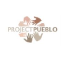 Project Pueblo logo, Project Pueblo contact details