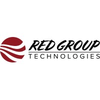 Red Group Technologies logo, Red Group Technologies contact details