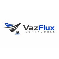 VazFlux Sopradores Ltda logo, VazFlux Sopradores Ltda contact details