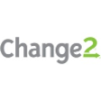 Change2 logo, Change2 contact details