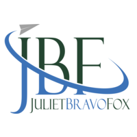 JulietBravoFox Media LLC logo, JulietBravoFox Media LLC contact details