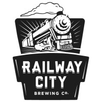 Railway City Brewing logo, Railway City Brewing contact details