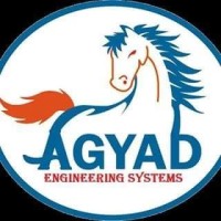 Agyad Co. logo, Agyad Co. contact details