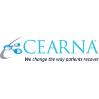 Cearna, Inc. logo, Cearna, Inc. contact details