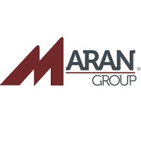 MARAN Group logo, MARAN Group contact details