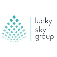 Lucky Sky Group logo, Lucky Sky Group contact details