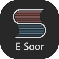 E-Soor logo, E-Soor contact details