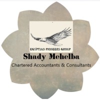 EPG shady Mehelba CPAs & Tax Experts -Egypt (Member of UC & CS Global) logo, EPG shady Mehelba CPAs & Tax Experts -Egypt (Member of UC & CS Global) contact details