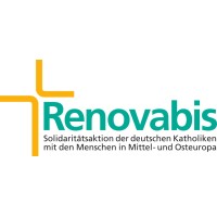 Renovabis E.V. logo, Renovabis E.V. contact details