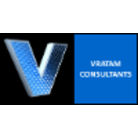 Vratam Consultants logo, Vratam Consultants contact details