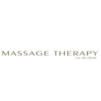 Massage Therapy on Dunbar logo, Massage Therapy on Dunbar contact details