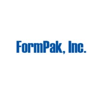 FormPak, Inc. logo, FormPak, Inc. contact details