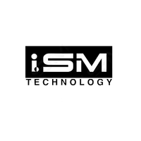 ISM Technology logo, ISM Technology contact details