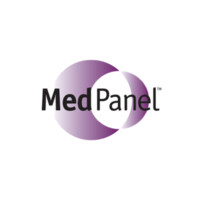 MedPanel logo, MedPanel contact details