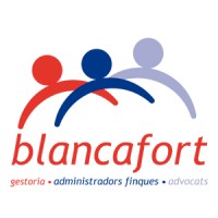 Blancafort logo, Blancafort contact details