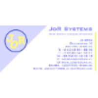 JoR Systems logo, JoR Systems contact details