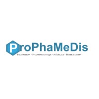 ProPhaMedis Africa logo, ProPhaMedis Africa contact details