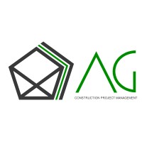 AG Construction Project Management logo, AG Construction Project Management contact details