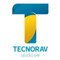 Tecnorav logo, Tecnorav contact details