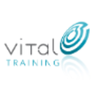 Vital Training logo, Vital Training contact details