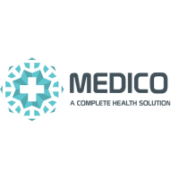 Medicohomes logo, Medicohomes contact details