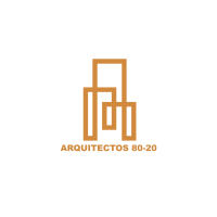 ARQUITECTOS 80-20 logo, ARQUITECTOS 80-20 contact details