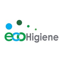 EcoHigiene logo, EcoHigiene contact details