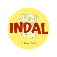 Industrial de Alimentos INDAL logo, Industrial de Alimentos INDAL contact details