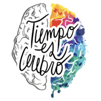 Tiempo es cerebro: Voluntariado logo, Tiempo es cerebro: Voluntariado contact details